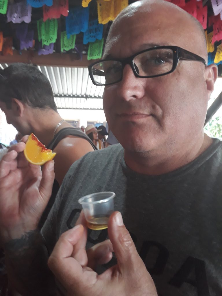 Things to do in Oaxaca - Mezcal Tasting