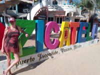 20 Things to do in Puerto Escondido Oaxaca: Free, Cheap, & $