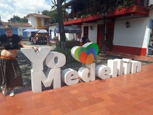 Things to do in Medellin, Colombia - Parque Paisa