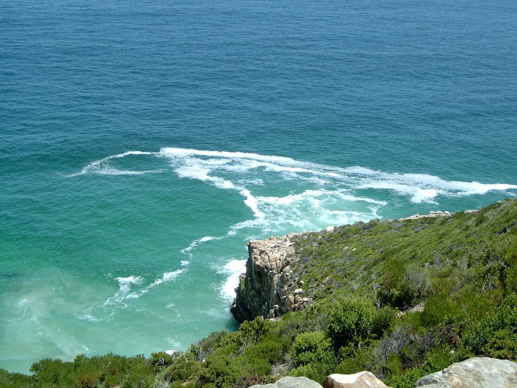 best beaches in south africa