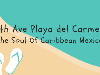 5th Ave Playa del Carmen: The Soul Of Caribbean Mexico