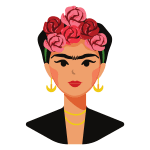 Frida Kahlo museum
