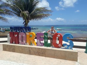 Things to do in Puerto Morelos, Mexico + Restaurants & AirBnbs