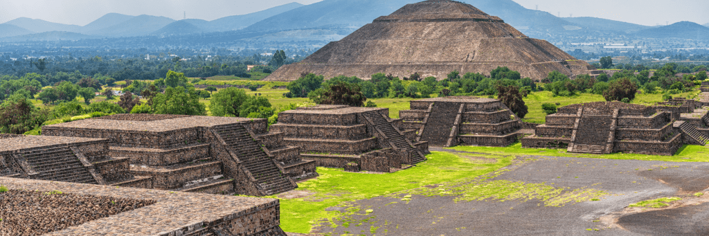 best things to do in mexico city - 
Teotihuacán