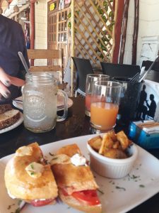 things to do in Puerto Morelos restaurants
