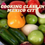 Cooking Class In Mexico City