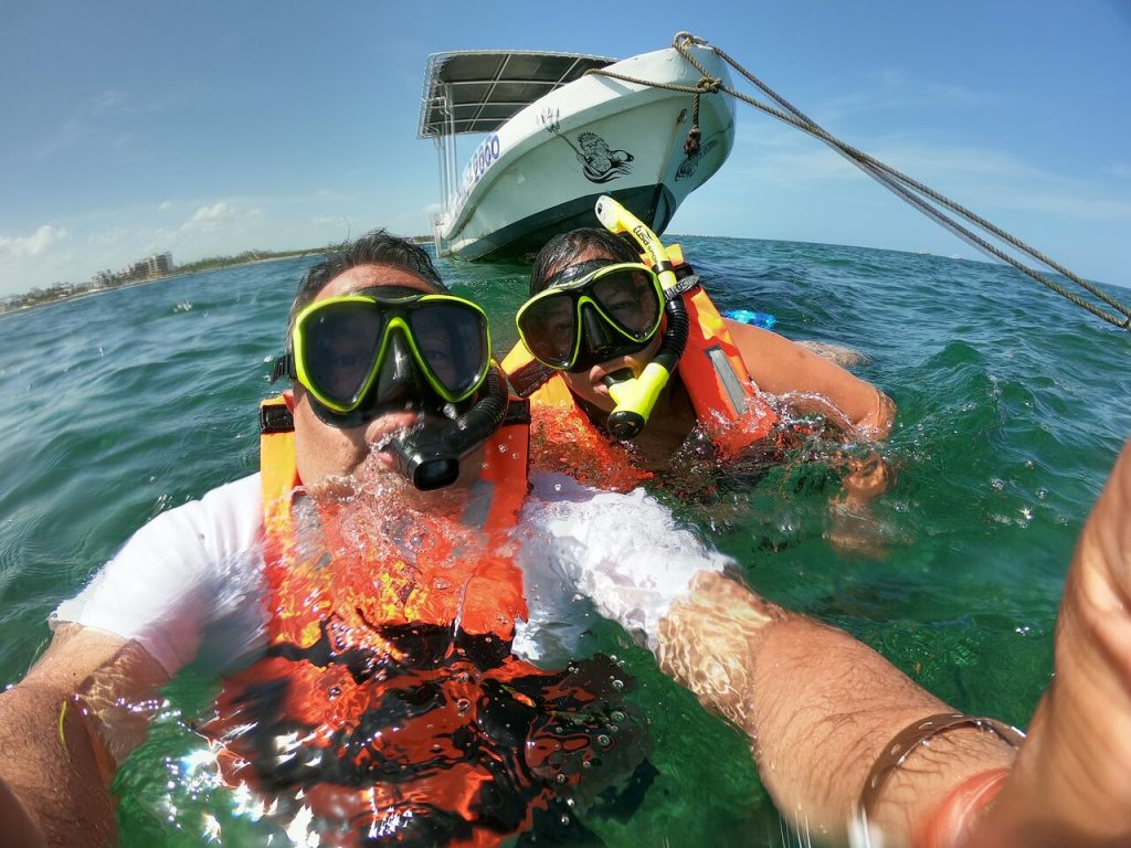 Puerto Morelos Snorkeling Tour - tour