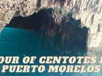 Cenotes in Puerto Morelos – A Must-Do Tour for the Entire Family