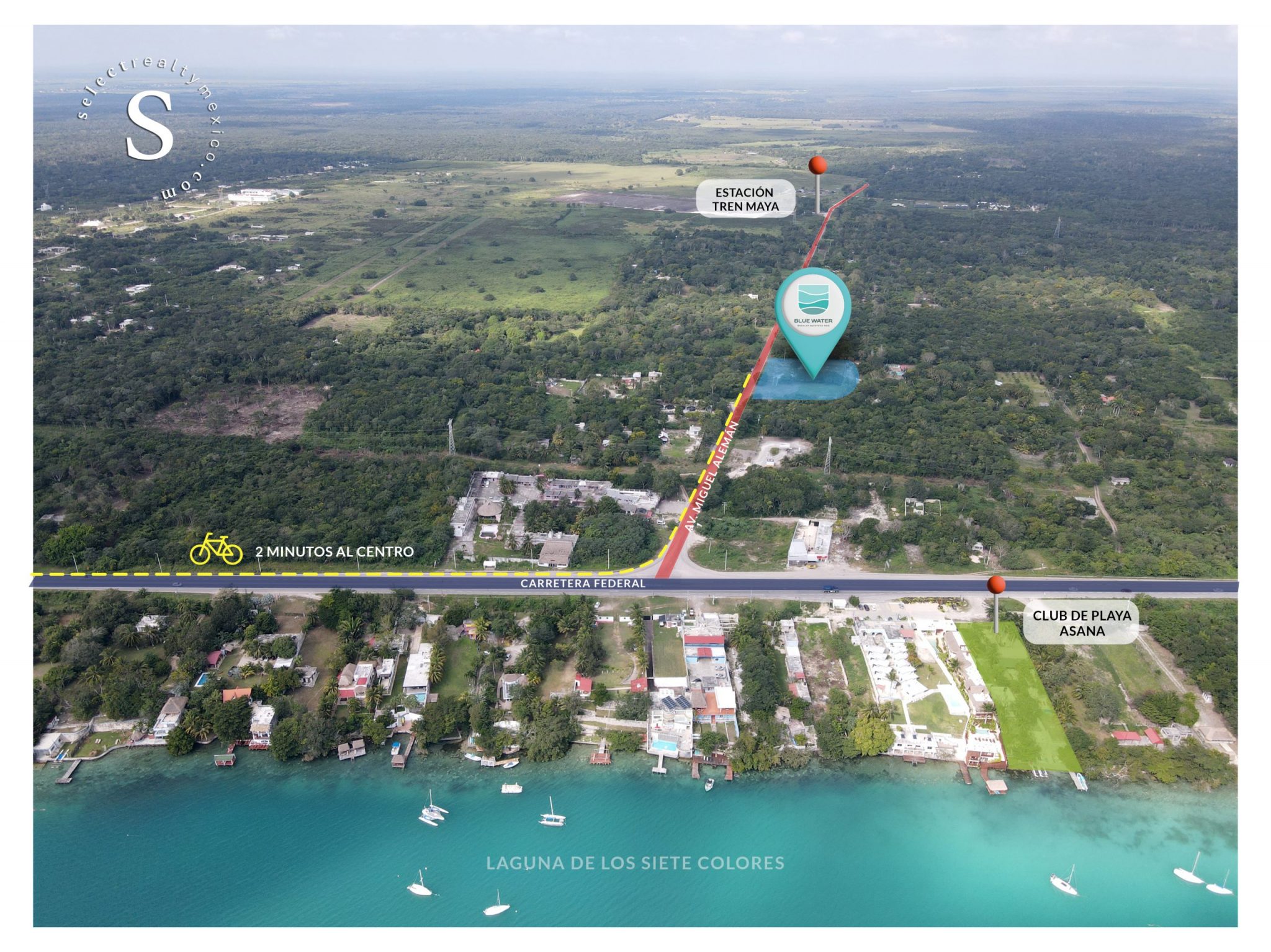 Top 13 Things to Do In Bacalar Lagoon, Mexico