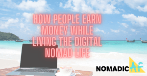 digital nomad lifestyle feature