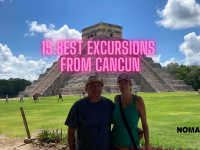 15 Best Excursions from Cancun: Day Trips + Land & Sea Tours