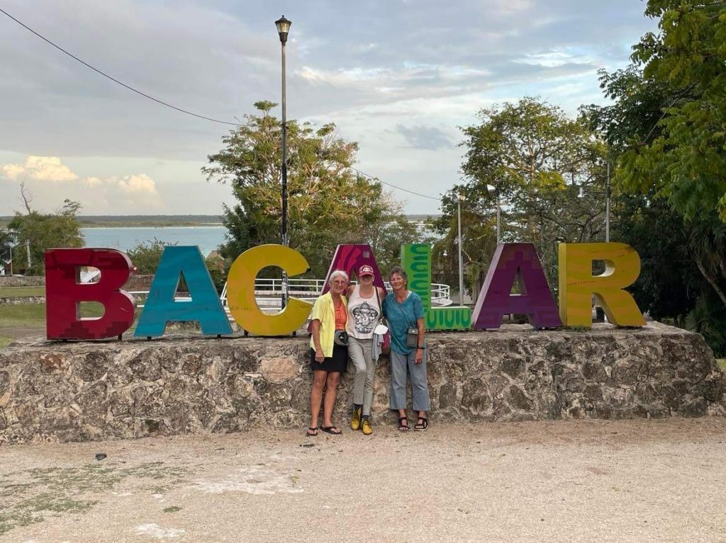 things to do in Bacalar Lagoon
