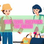 Best Travel Backpack for Women