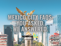 18+ Mexico City FAQs: What to Know Before Visiting CDMX