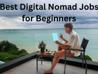 20 of the Best Digital Nomad Jobs for Beginners in 2024